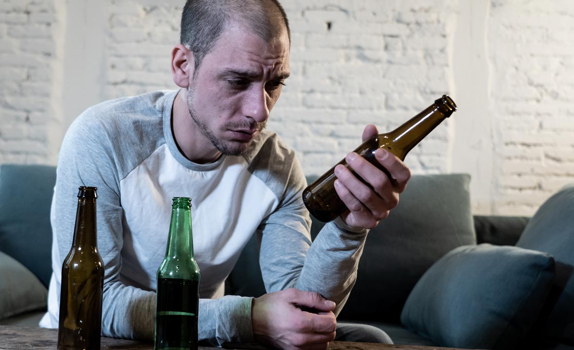 Убрать алкогольную зависимость в Южно-Уральске
